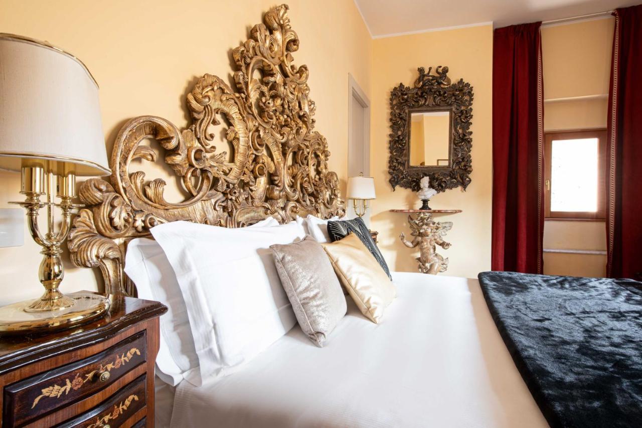 Hotel Il Monastero Collection Rom