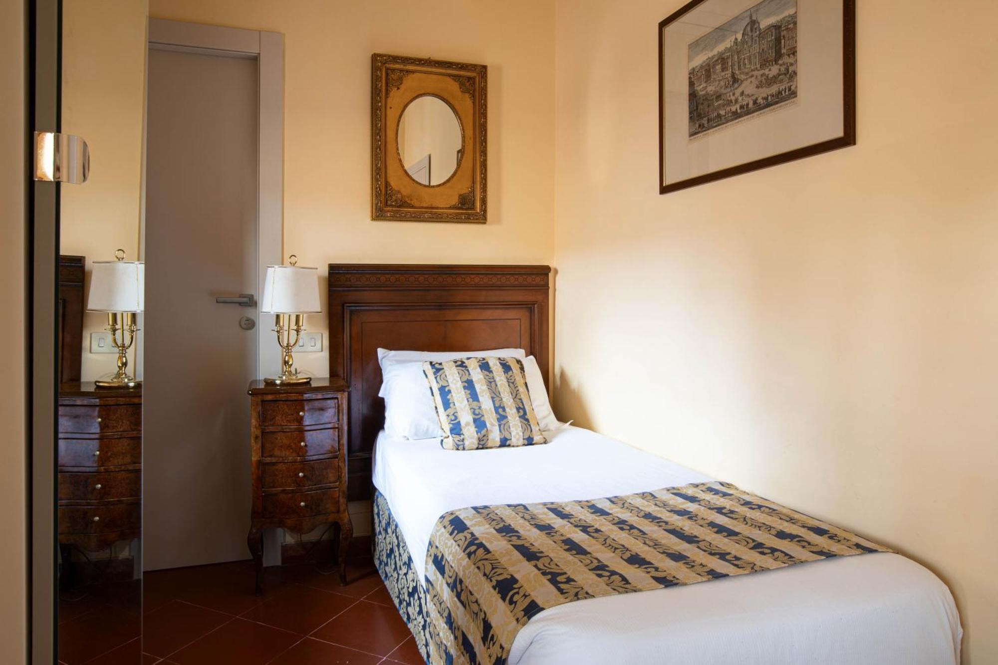 Hotel Il Monastero Collection Rom